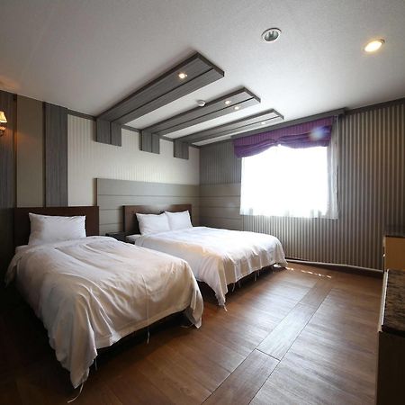 Yes Motel กุนซาน ภายนอก รูปภาพ