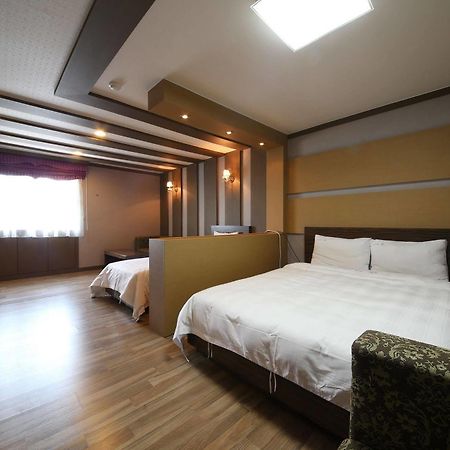 Yes Motel กุนซาน ภายนอก รูปภาพ