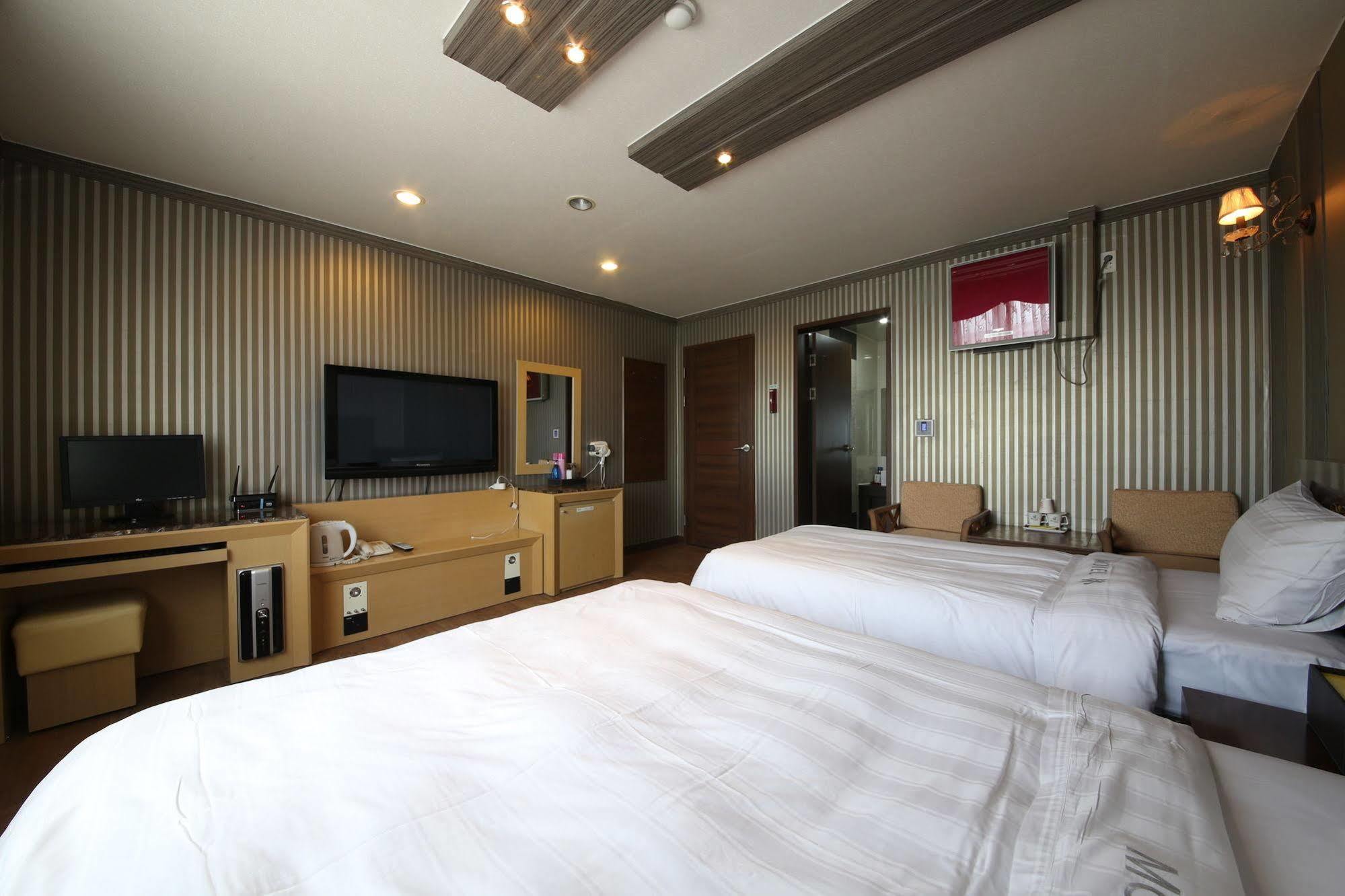 Yes Motel กุนซาน ภายนอก รูปภาพ